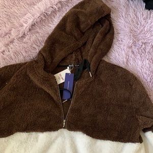 A Hoodie